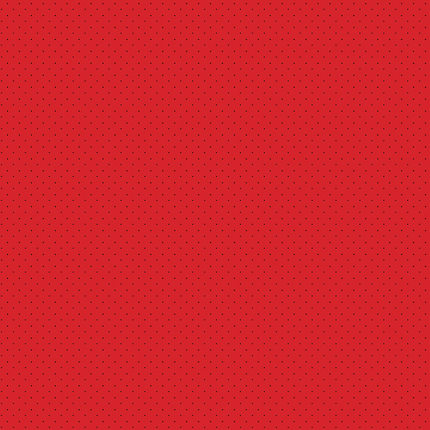American Jane Pindots Strawberry by American Jane for Riley Blake Designs | C840-STRAWBERRY