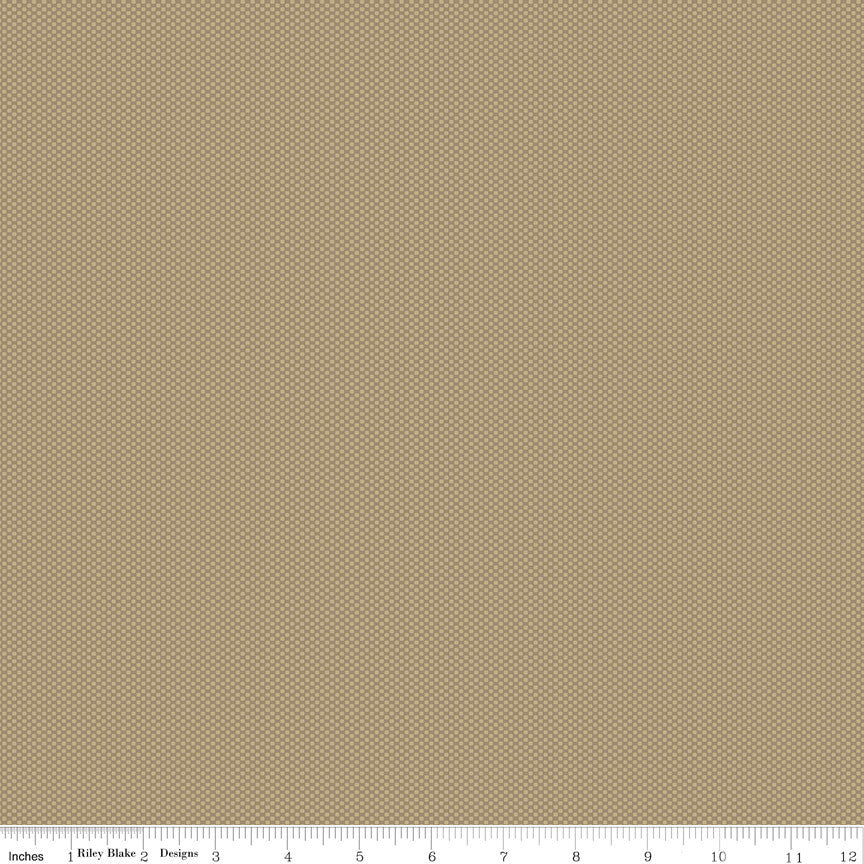 POParazzi Pebble Yardage by RBD Designers for Riley Blake Designs | C805-PEBBLE