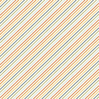 Happy Fall Days Stripes Multi Yardage by Kelsey Carlson for Riley Blake Design | C16346-MULTI
