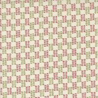 Emmitt and Ivy Sweater Stripes Vanilla Yardage by Sweetwater for Moda Fabrics | 55697 11