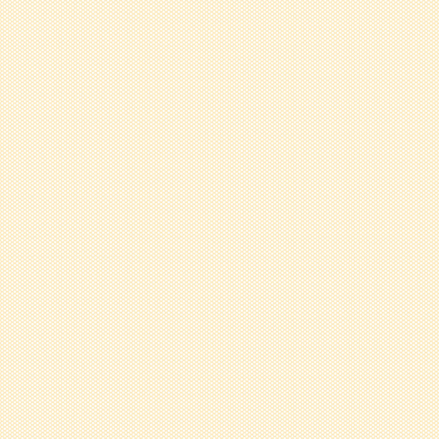 POParazzi Ivory Yardage by RBD Designers for Riley Blake Designs | C805-IVORY