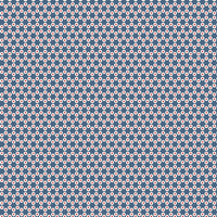 Americana Patriot Dark Denim Yardage by Lori Holt of Bee in My Bonnet for Riley Blake Designs | C16097-DKDENIM