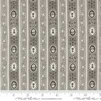 Agatha Road Midnight Yardage by Fig Tree & Co for Moda Fabrics | 35412 15