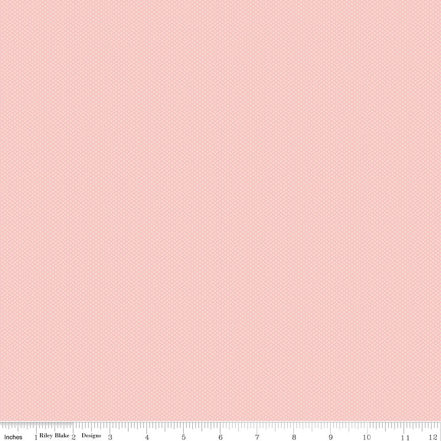 POParazzi Frosting Yardage by RBD Designers for Riley Blake Designs | C805-FROSTING