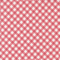 Summertime Picnic Blush Yardage by Camille Roskelley for Moda Fabrics | 55325 14