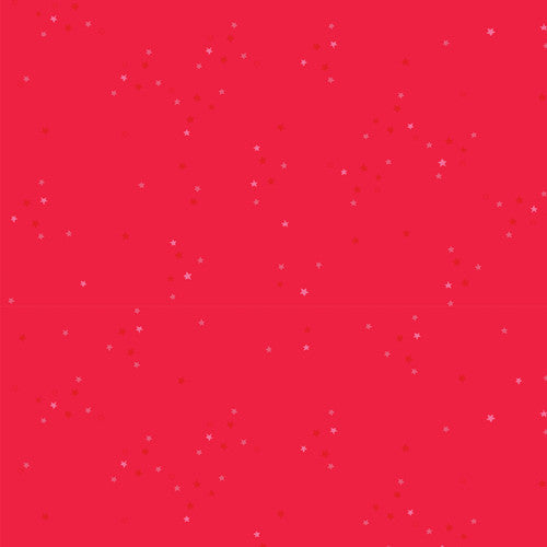 Adventale Twinkle Little Stars Ruby Yardage by Katarina Roccella for Art Gallery Fabrics | ADV25914