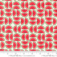 Fruit Loop Jicama Candied Yardage by BasicGrey for Moda Fabrics | 30734 13