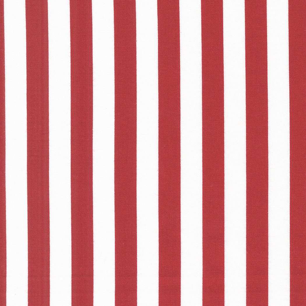 Star Spangled Flag Stripe Rocket by April Rosenthal of Prairie Grass for Moda Fabrics | 24172 14