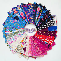 Hello Alice Fat Quarter Bundle by Sarah Watts for Ruby Star Society | 29 Skus