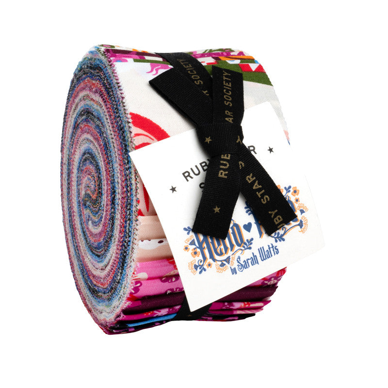 Hello Alice Jelly Roll by Sarah Watts for Ruby Star Society | RS2120JR