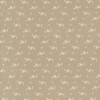 Agatha Road Thunder Yardage by Fig Tree & Co for Moda Fabrics | 35416 14