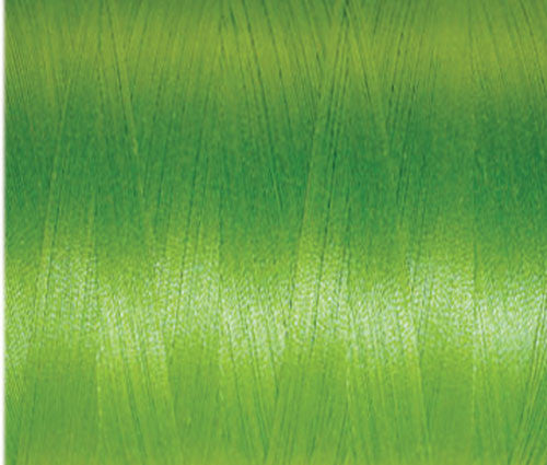 128 Green With Envy MasterPiece 600 yd Spool by Superior Threads Cotton Sewing Thread