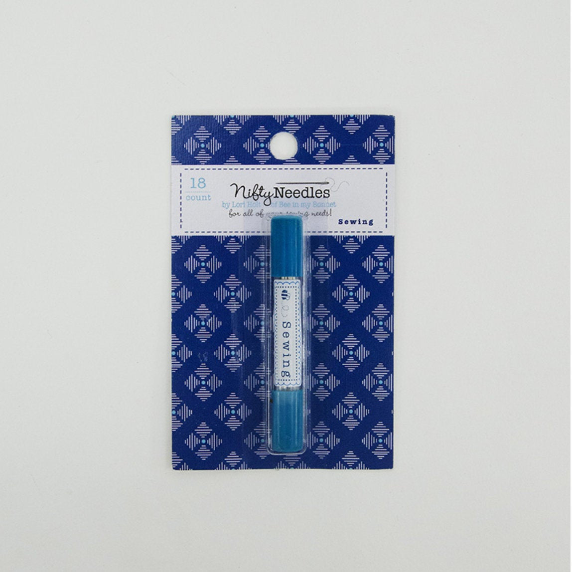 Sewing Needles Lori Holt Sewing Nifty Needles for Sewing by Lori Holt | 18 Count ST-9436
