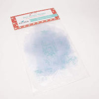 Sew Simple Shapes Lori Holt Granny's Garden Applique Shapes for Lori Holt Quilt | ST-2674