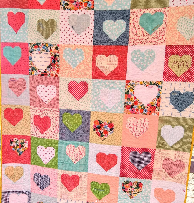 New Blog Feature: Free Pattern Friday! – Stitches n Giggles