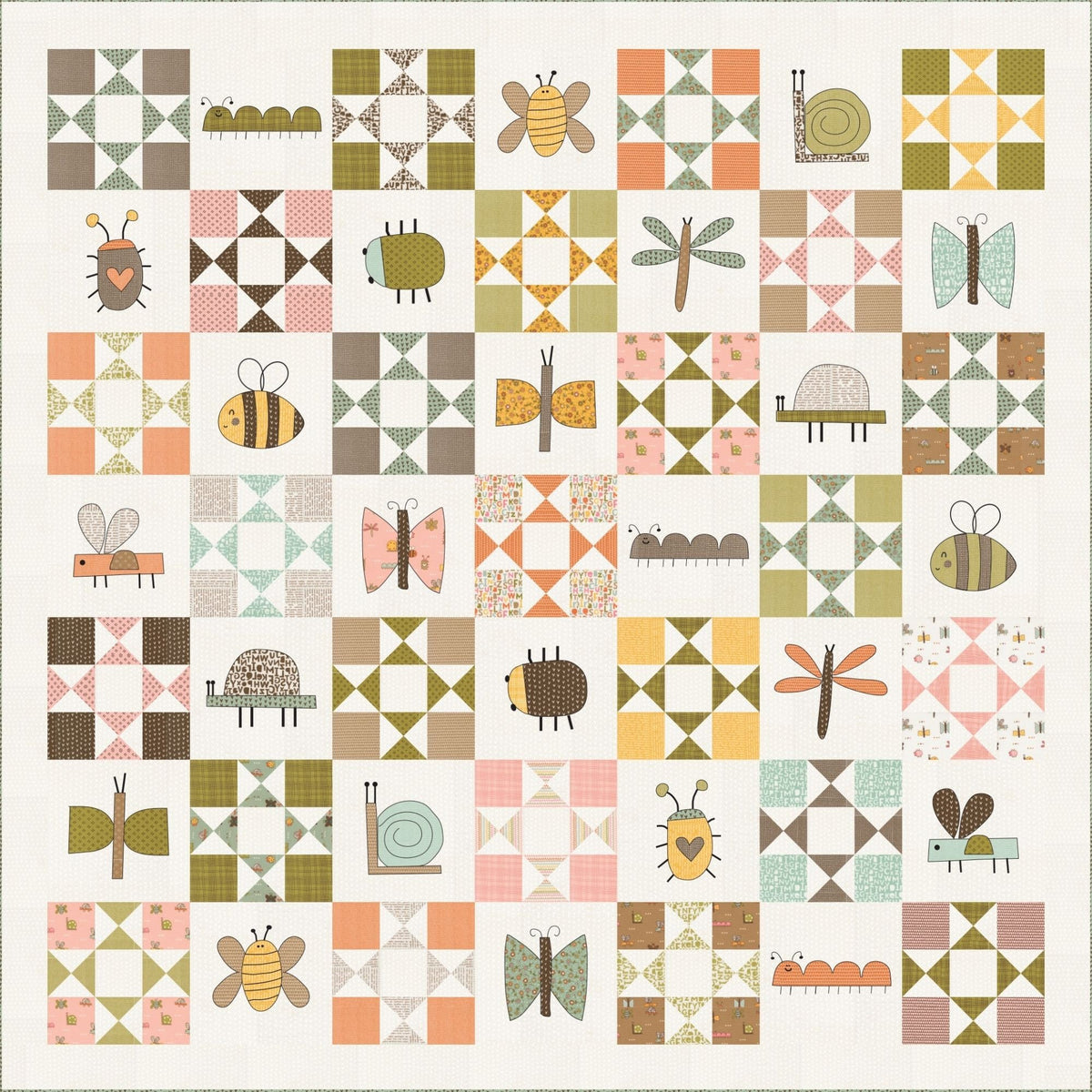 Bug Collector - Sweetwater (Oct 2026)