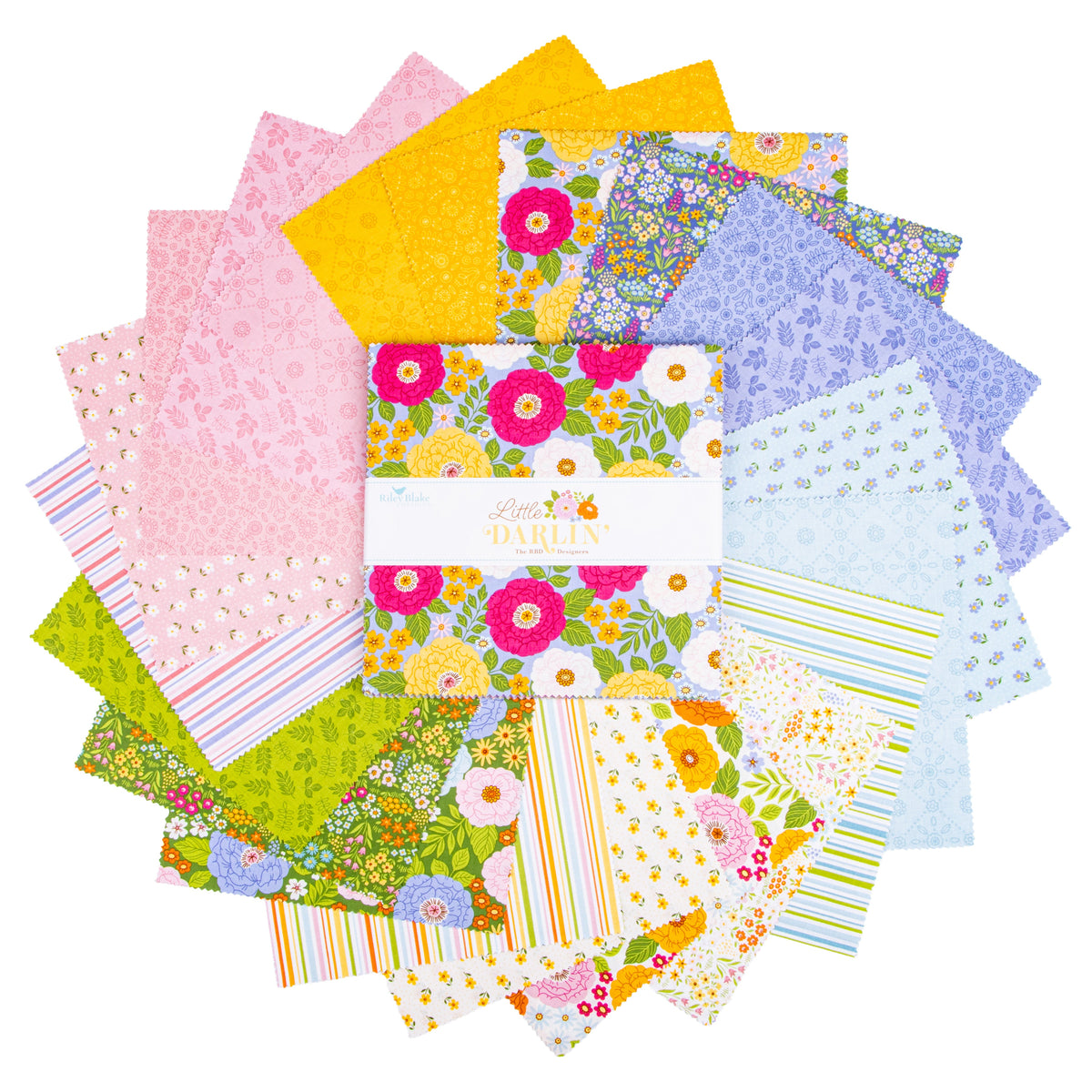 Little Darlin' - RBD Designers