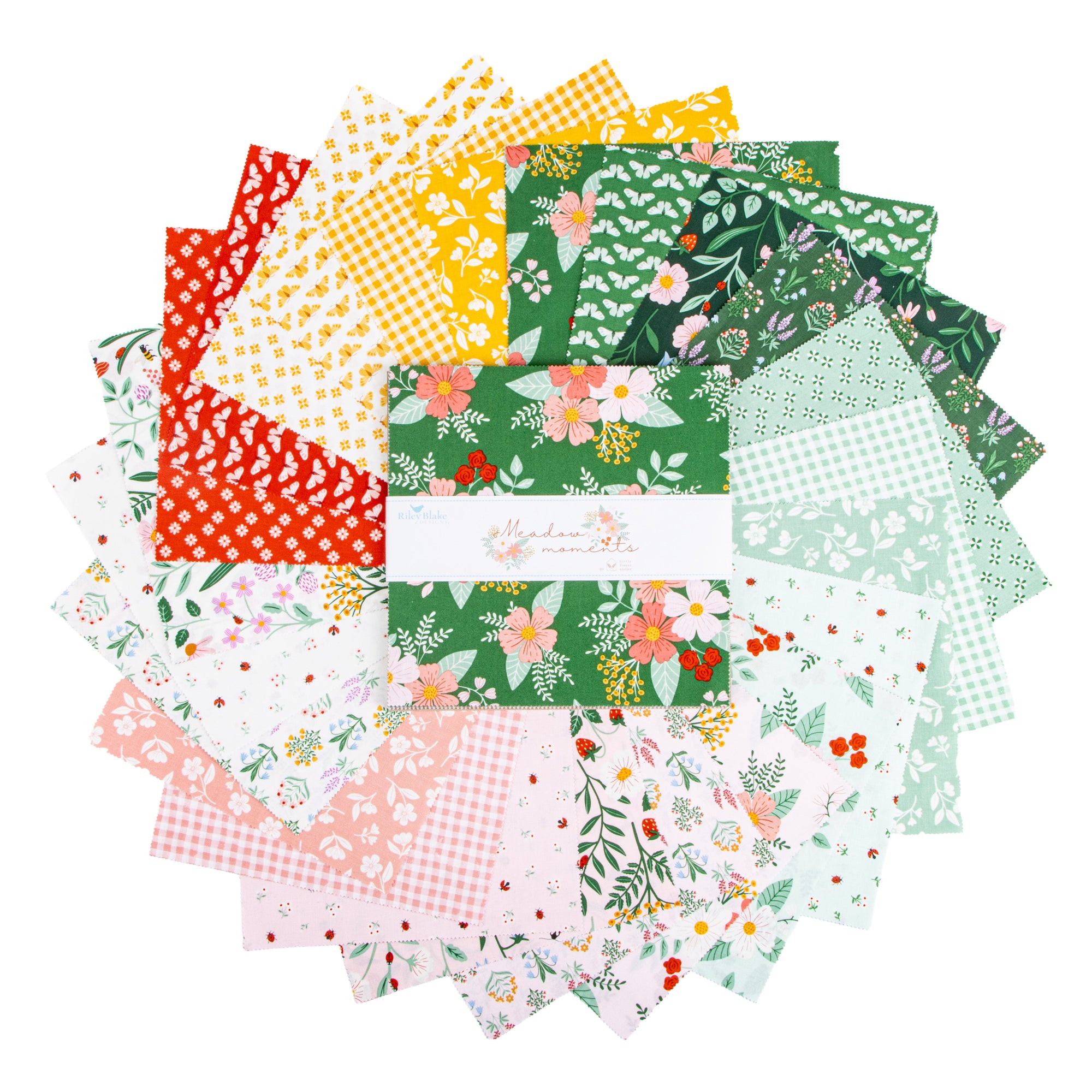 Meadow Moments - Little Forest Atelier
