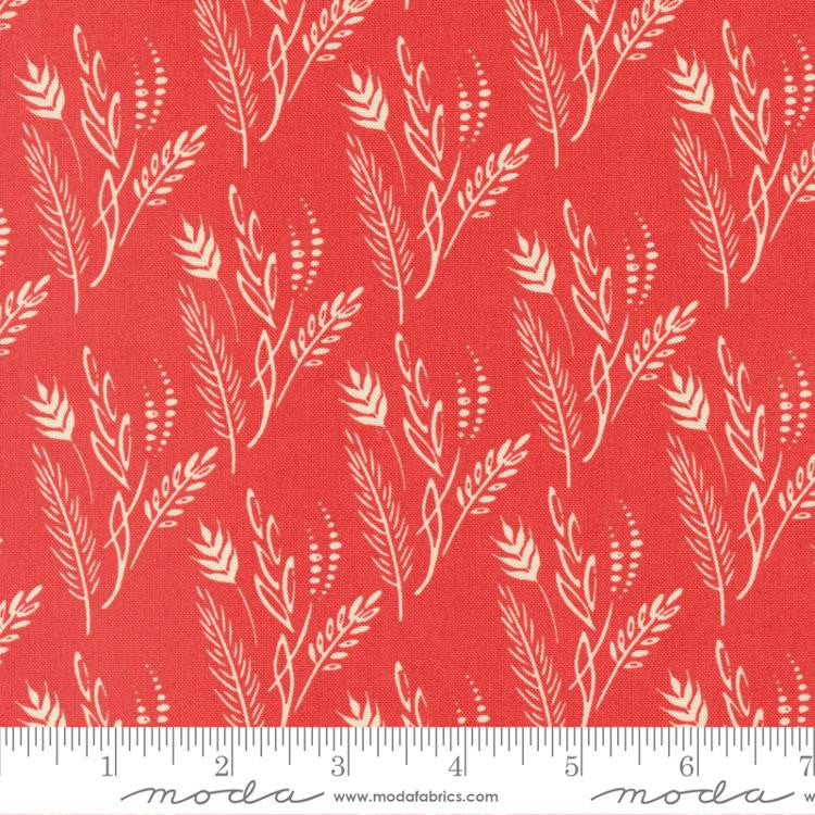 Dawn on the Prairie - Fancy That Design