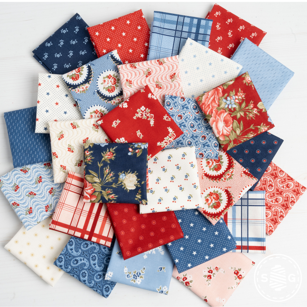 Grand Haven - Minick & Simpson – Stitches N Giggles
