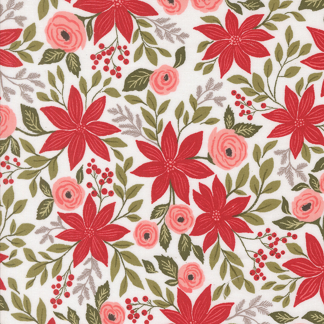 Holiday Fabrics