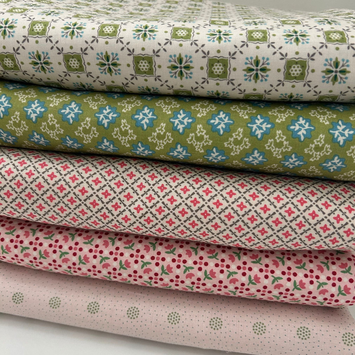 Quilt Backing Cuts