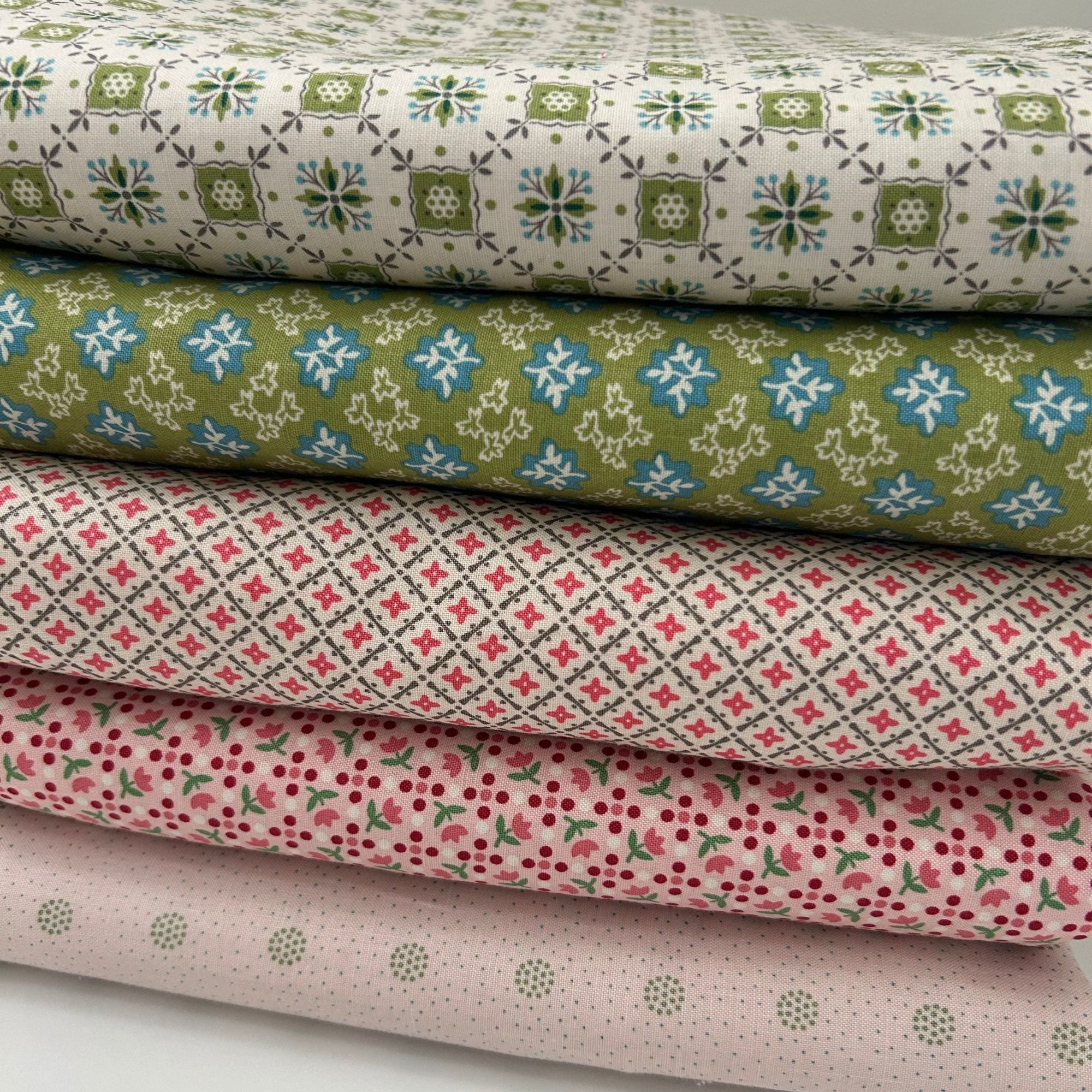 Quilt Backing Cuts