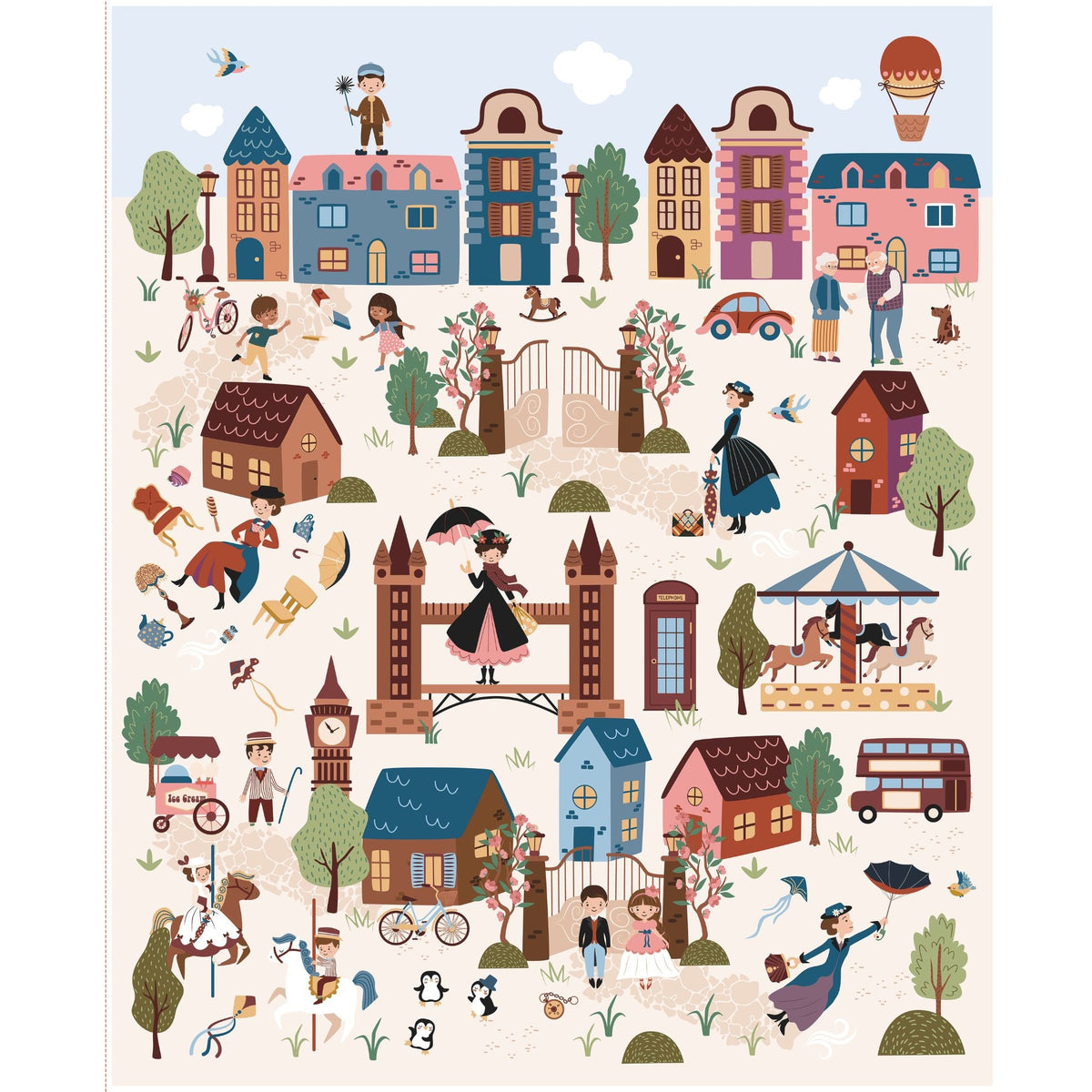 A Spoonful of Sugar - Jennifer Long (Feb 2026)