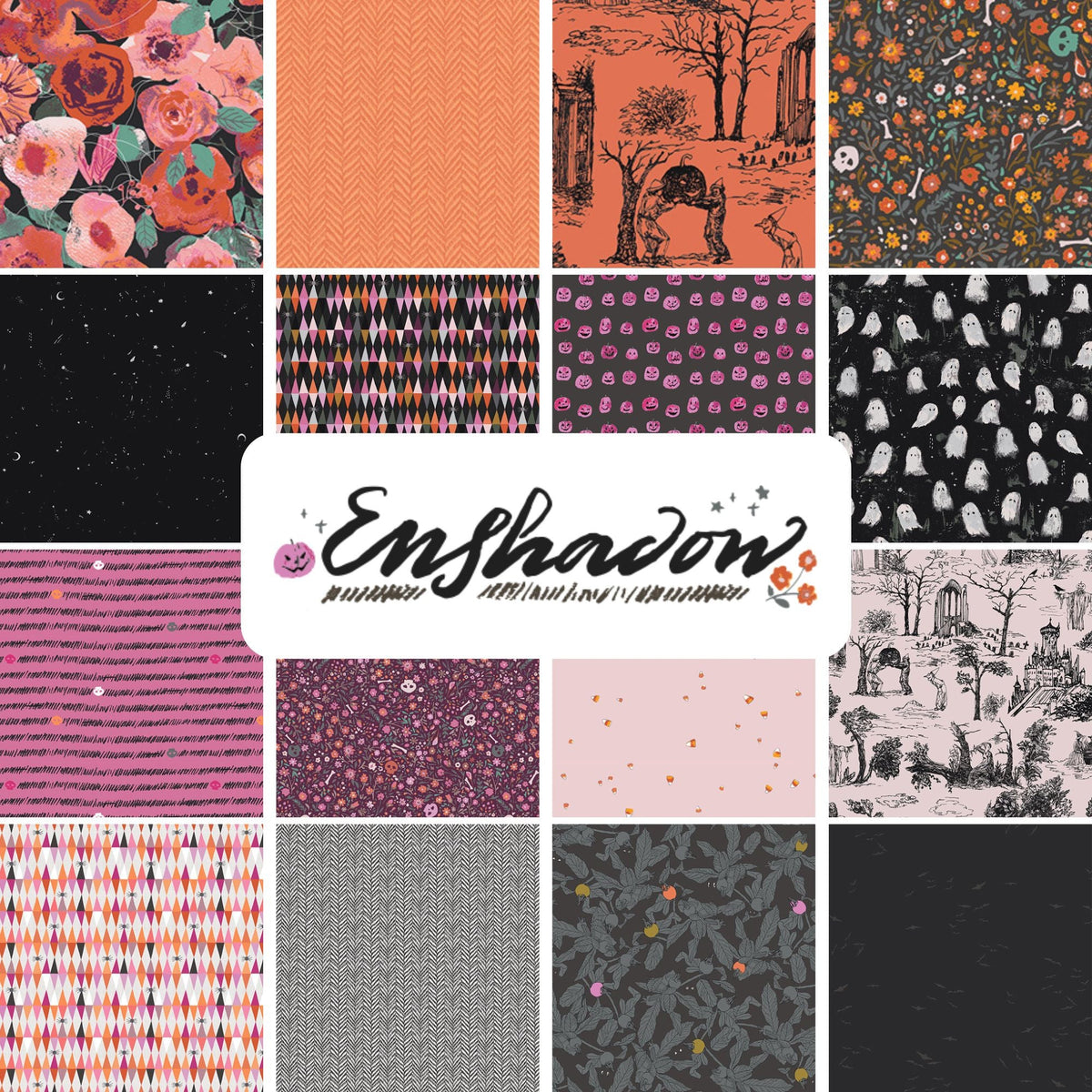 Enshadow - Katarina Roccella (May 2026)