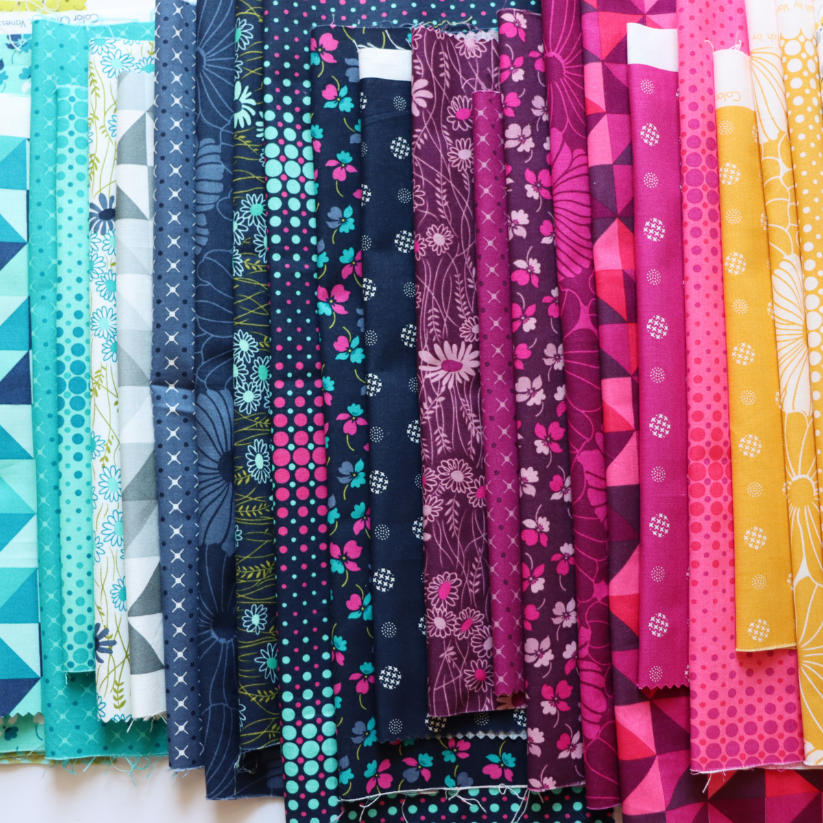 Color Crush - V and Co