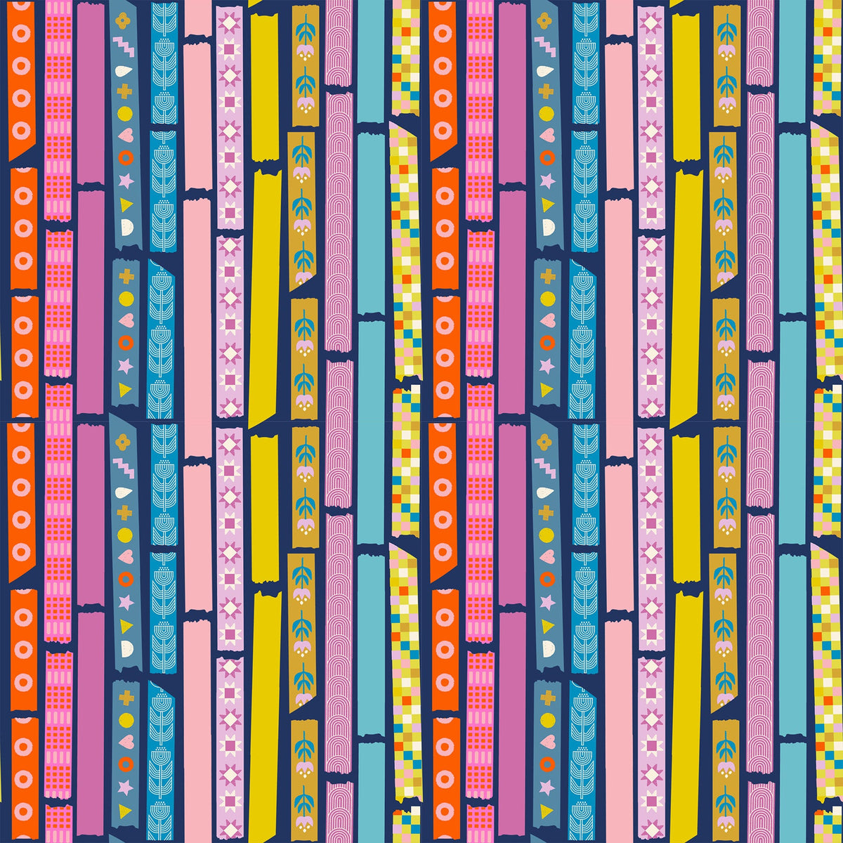 Washi Plus - Rashida Coleman Hale