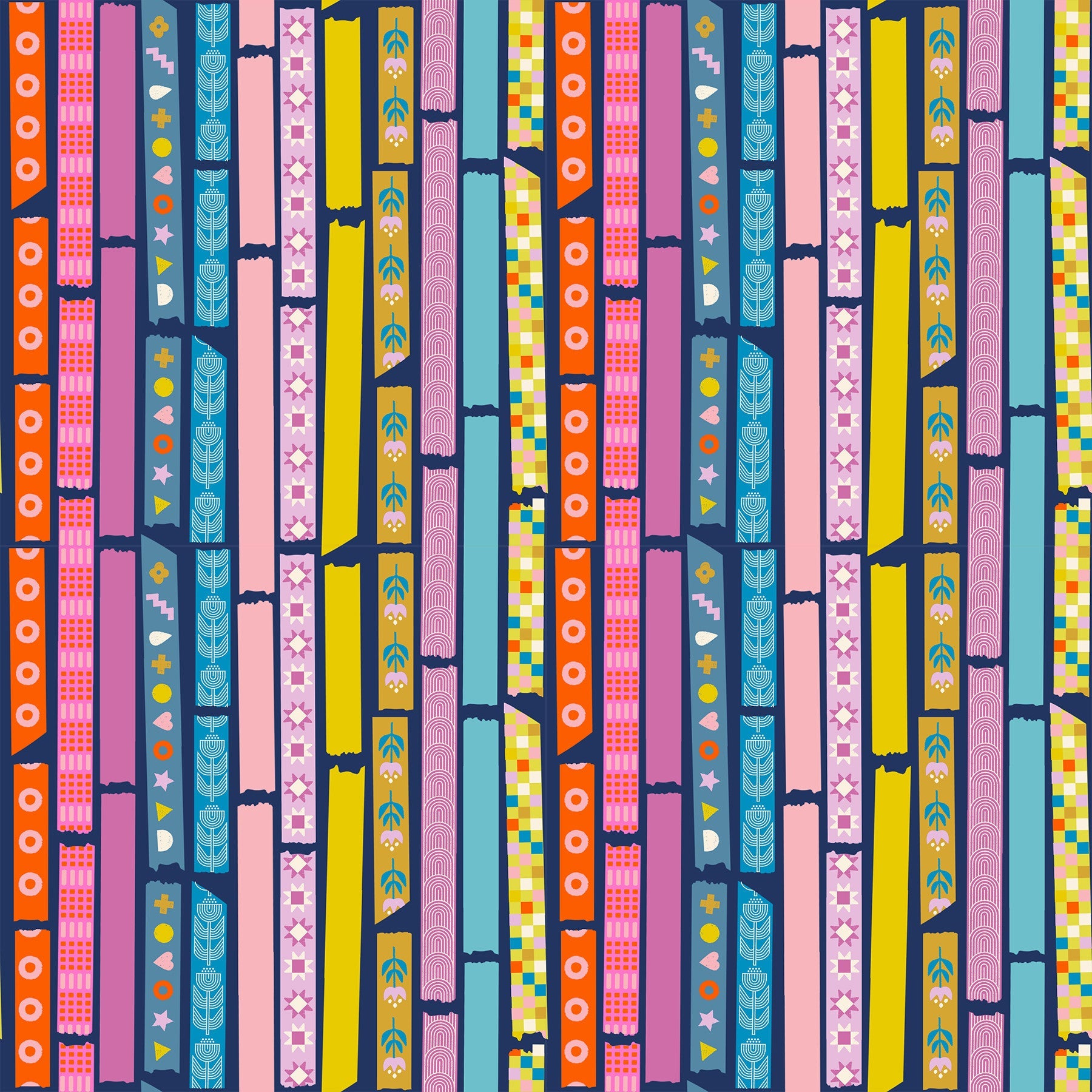 Washi Plus - Rashida Coleman Hale