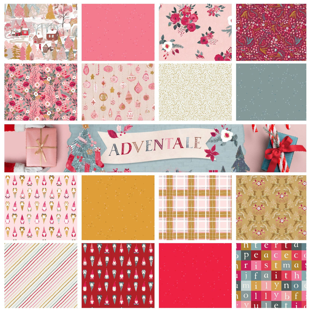 Adventale - Art Gallery Fabrics