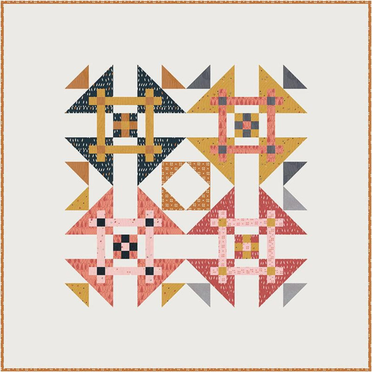 Simple Cozy - Zen Chic (July 2025)