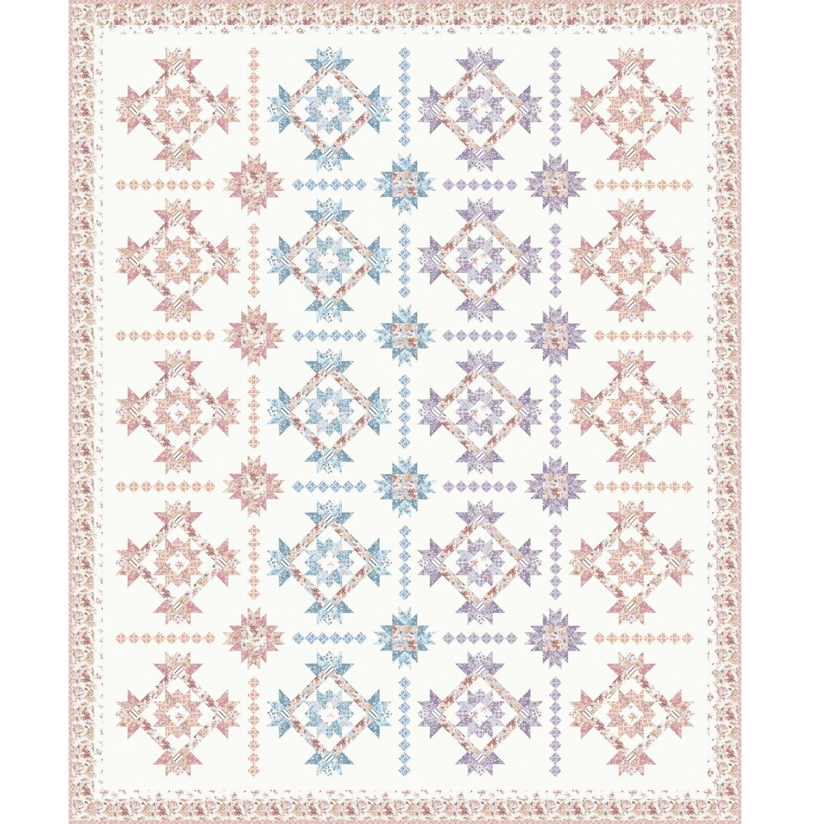 Daybreak on the Prairie - Modern Prairie (March 2026)