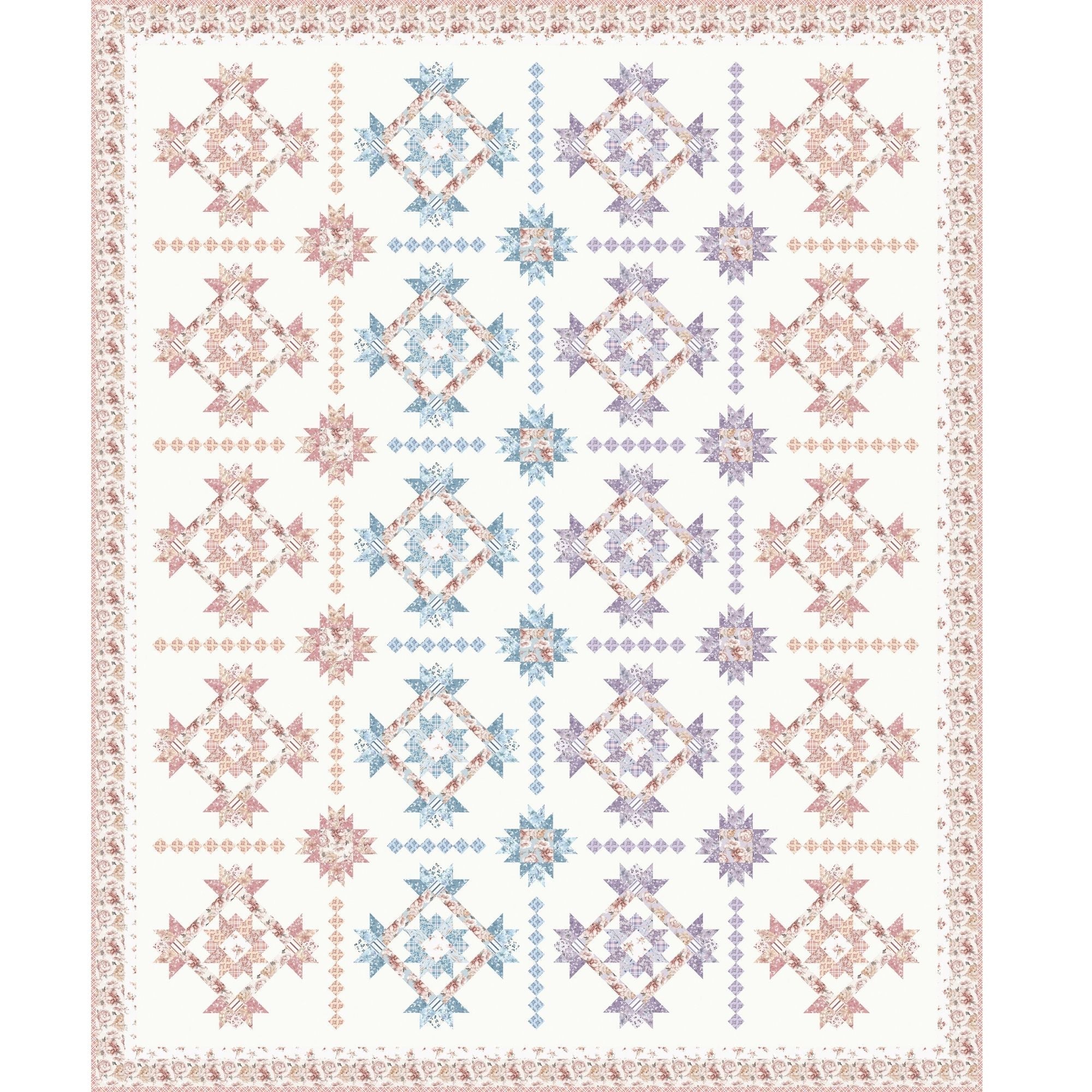 Daybreak on the Prairie - Modern Prairie (March 2026)