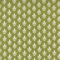 PRESALE Buon Natale Christmas Thistle Pine Yardage by Fig Tree & Co for Moda Fabrics | 35403 16