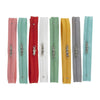 Happy Zippers by Lori Holt of Bee in My Bonnet | 8 Colorful Zippers | ST-22902