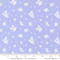 Pastel Prairie Bloomers Mist Yardage by My Sew Quilty Life for Moda Fabrics | 31781 22