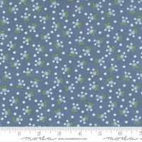 Nantucket Summer Fairground Lake Yardage by Camille Roskelley for Moda Fabrics | 55266 15