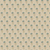 PRESALE Threads of Grace Flora Taupe Yardage by Kassidy Grace for Riley Blake Designs | C16821-TAUPE