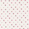 PRESALE Love Blooms Sweetheart Valentines Hearts Lace Yardage by Lella Boutique for Moda Fabrics | 5223 11