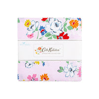 PRESALE Cath Kidston Signature Collection 5" Stacker for Riley Blake Designs | 42 Pcs | 5-18370-42