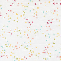 PRESALE In The Garden Flutter Off White Yardage by Corey Yoder for Moda Fabrics| 29236 11