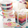 Parlor Charm Pack 5" by Crystal Manning for Moda Fabrics | 11960PP
