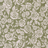 PRESALE Wild Honey Monofloral Fern Yardage by Lella Boutique for Moda Fabrics | 5251 15