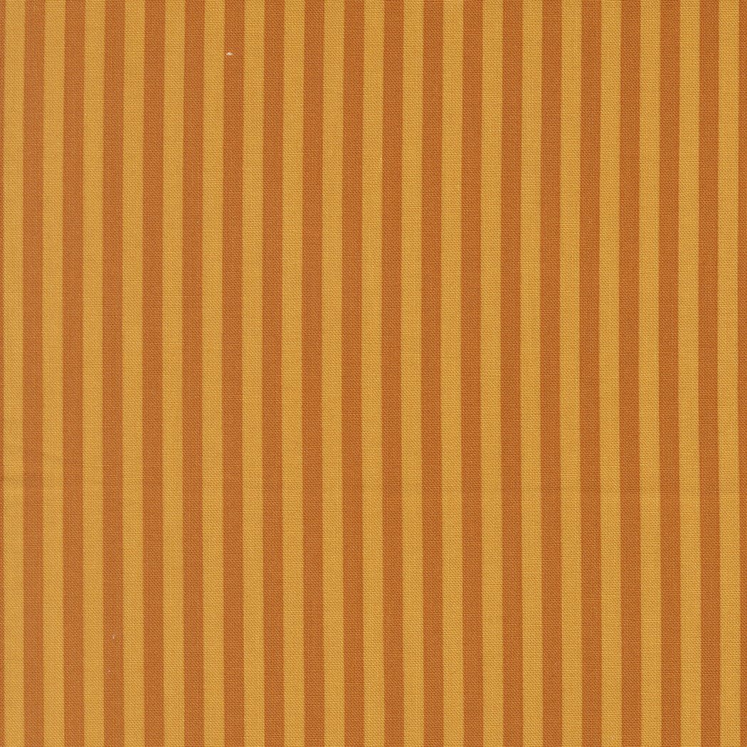 PRESALE Popcorn Stripe Longhorn Yardage by Elizabeth Hartman for Moda Fabrics | 51283 20