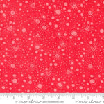 Fruit Loop Rhubarb Sparkles Yardage by BasicGrey for Moda Fabrics | 30736 13
