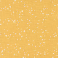 PRESALE In The Garden Flutter Goldenrod Yardage by Corey Yoder for Moda Fabrics| 29236 18