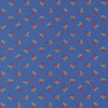 Cali & Co Cherries Cobalt Yardage by Corey Yoder for Moda Fabrics | 29194 21